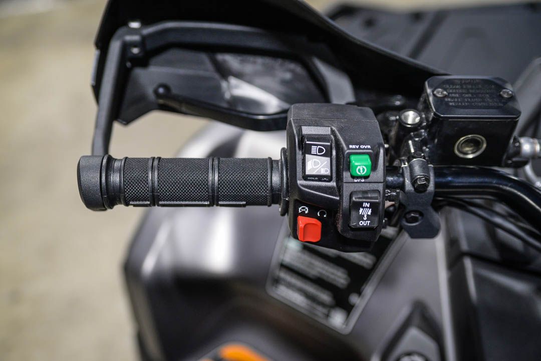 2026 Can-Am™ Outlander XT 850 11