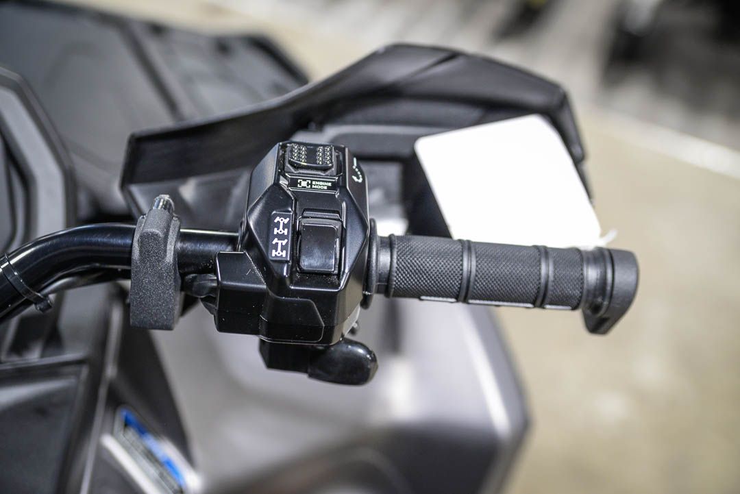 2026 Can-Am™ Outlander XT 850 12