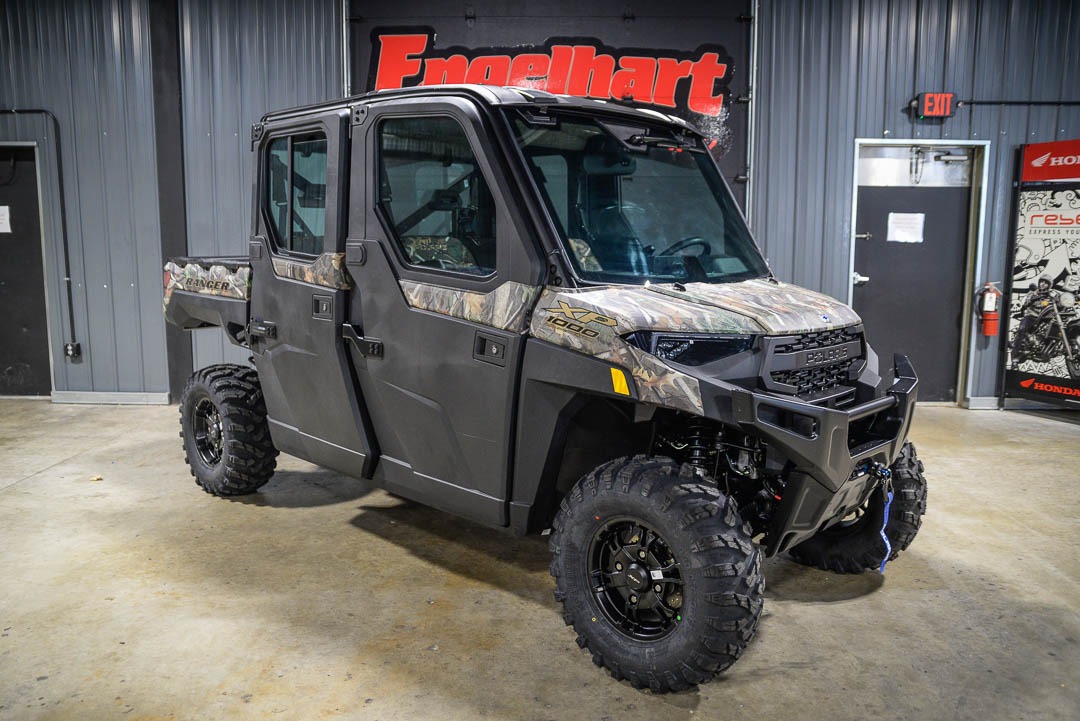 2027 Ranger Crew XP 1000 NorthStar Ultimate
