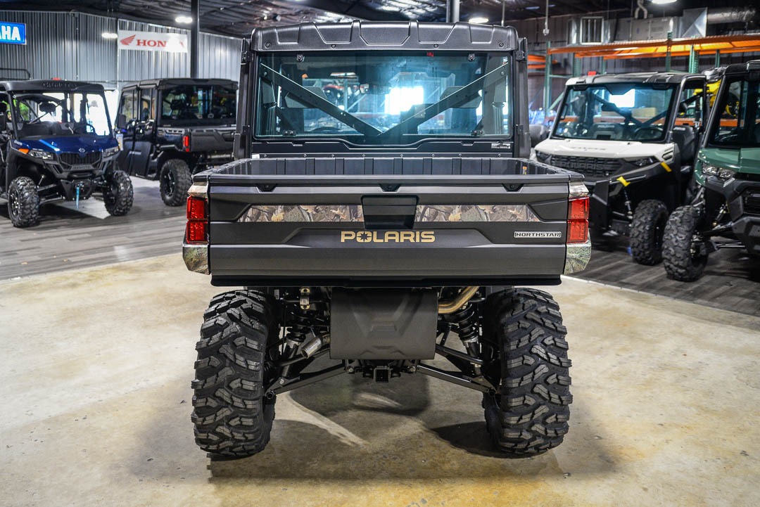 2027 Polaris Ranger Crew XP 1000 NorthStar Ultimate 7