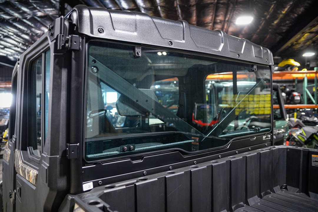 2027 Polaris Ranger Crew XP 1000 NorthStar Ultimate 10