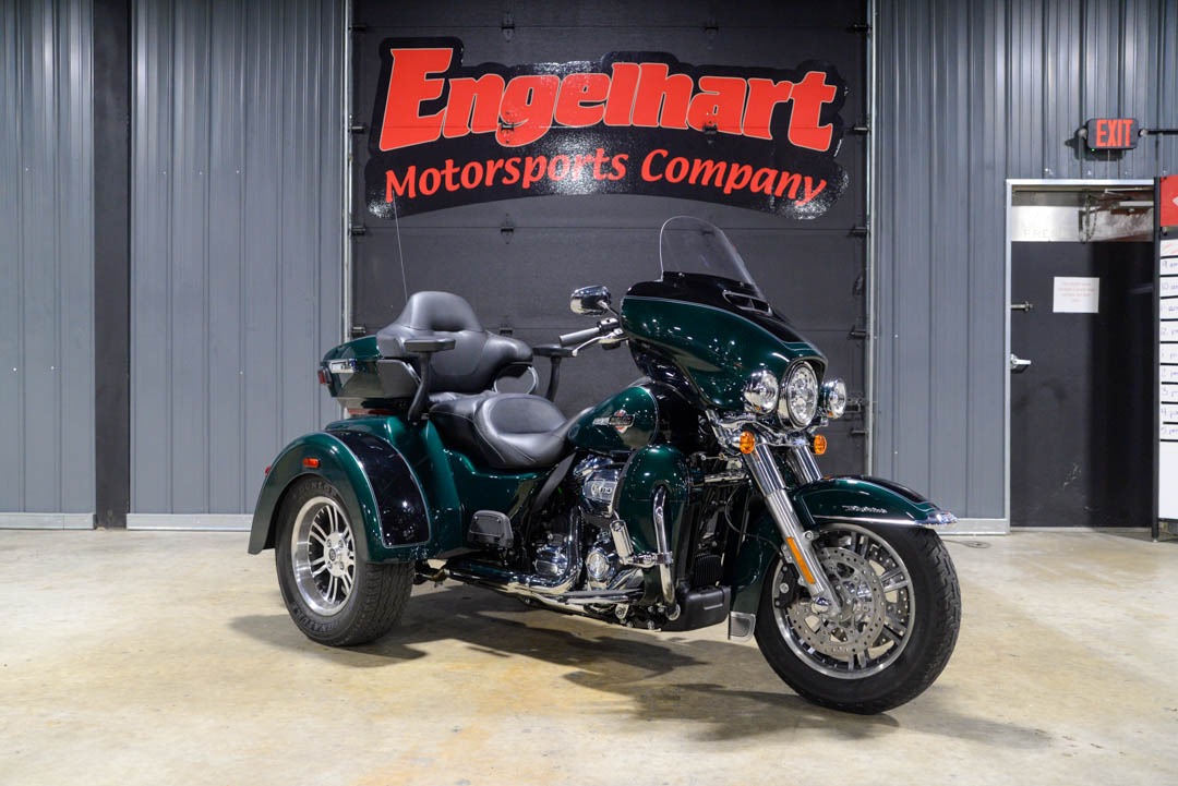 2024 Tri Glide® Ultra