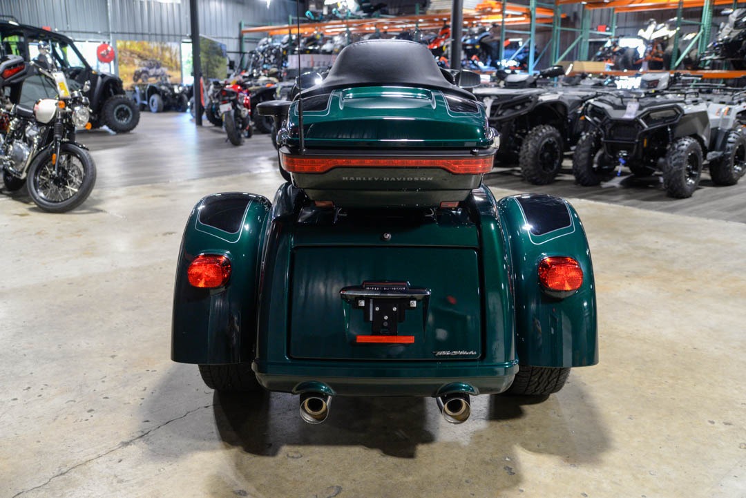 2024 Harley-Davidson Tri Glide® Ultra 5