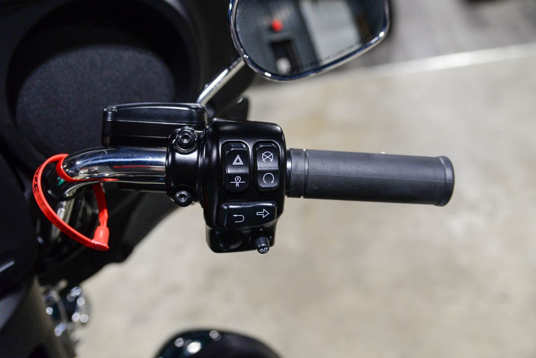 2024 Harley-Davidson Tri Glide® Ultra 12