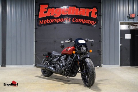 New Indian Motorcycle Inventory for Sale | Engelhart Motorsports
