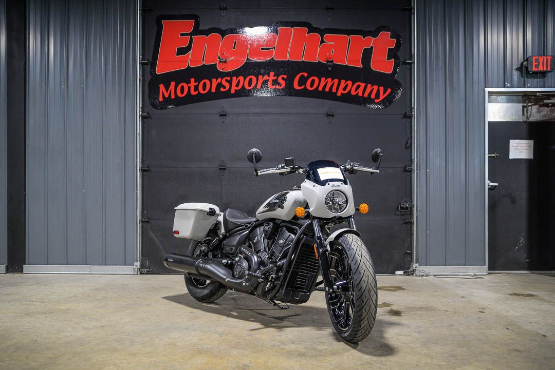 2026 Sport Scout RT