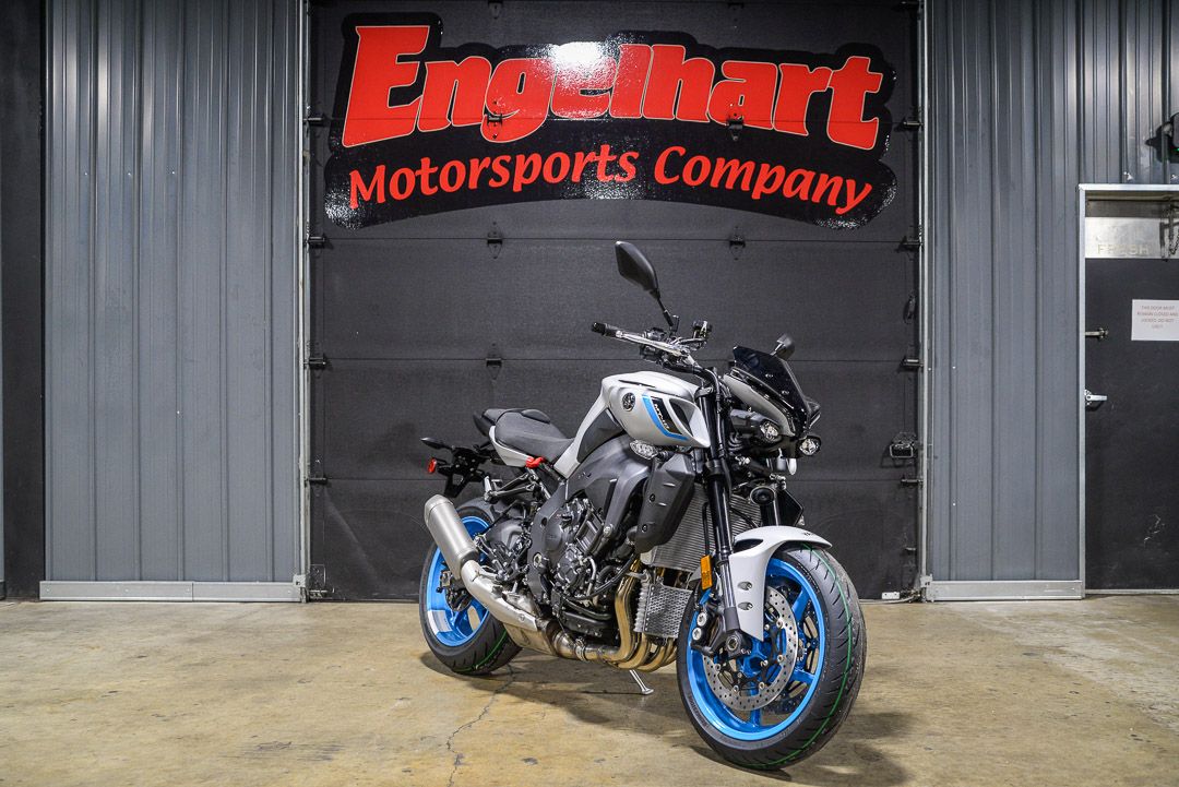 2026 MT-10