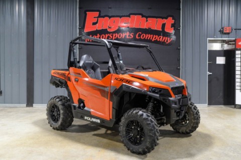 2024 Polaris General 1000 Premium