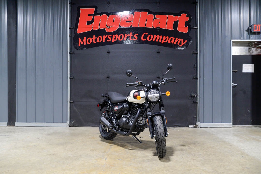 2027 Hunter 350