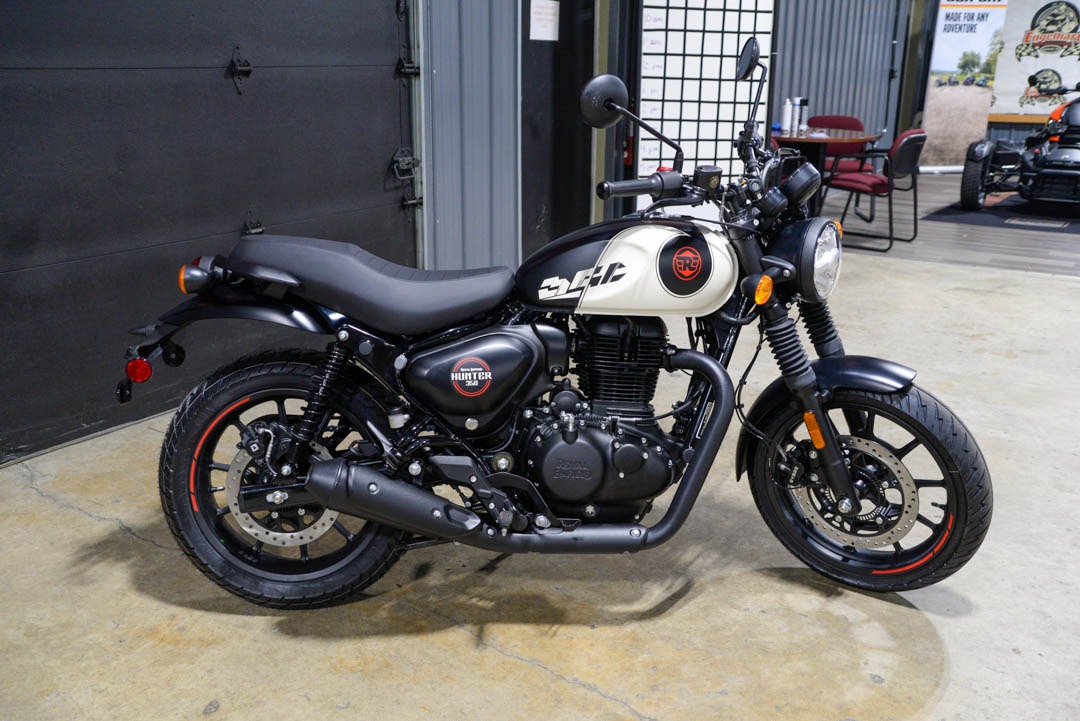 2027  Hunter 350 3