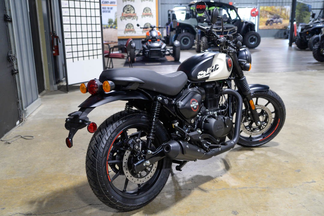 2027  Hunter 350 4