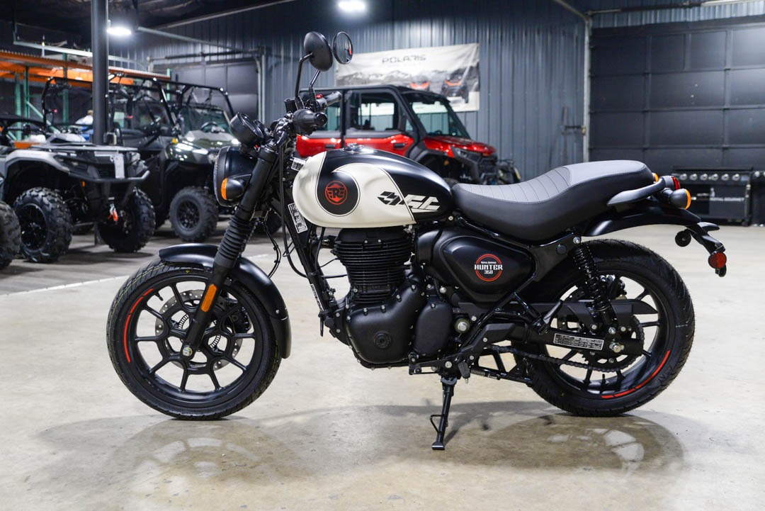 2027  Hunter 350 6