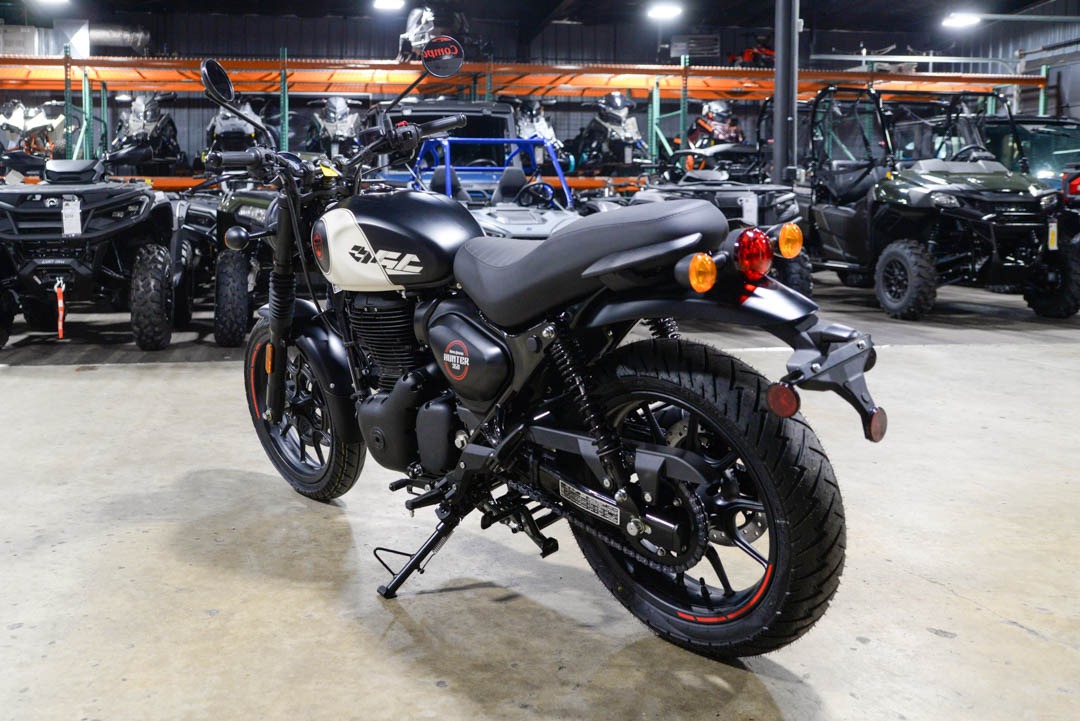 2027  Hunter 350 5