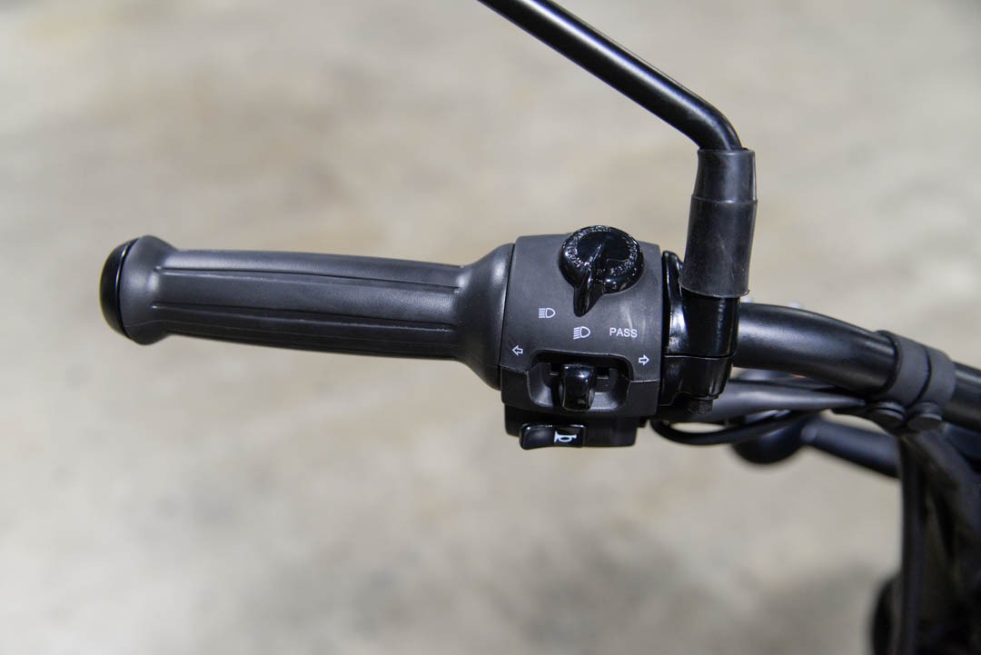 2027  Hunter 350 10