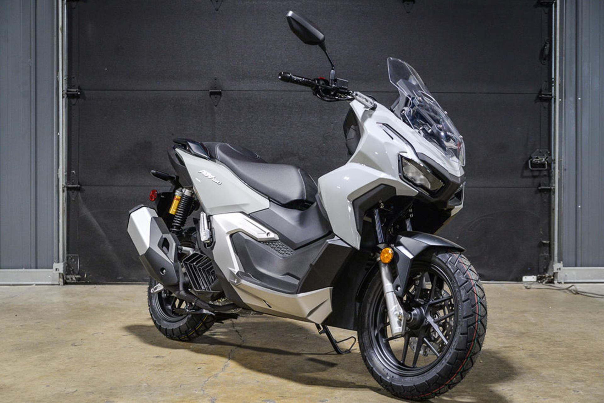 2026 Honda ADV160 2