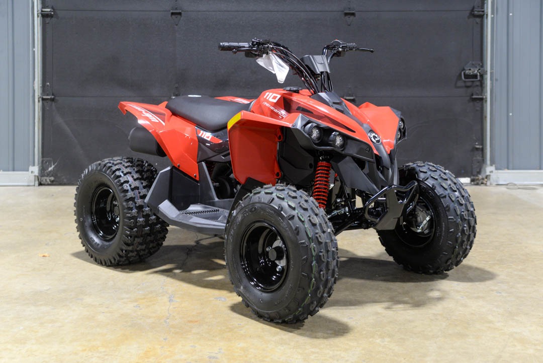 2027 Can-Am™ Renegade 110 EFI 2