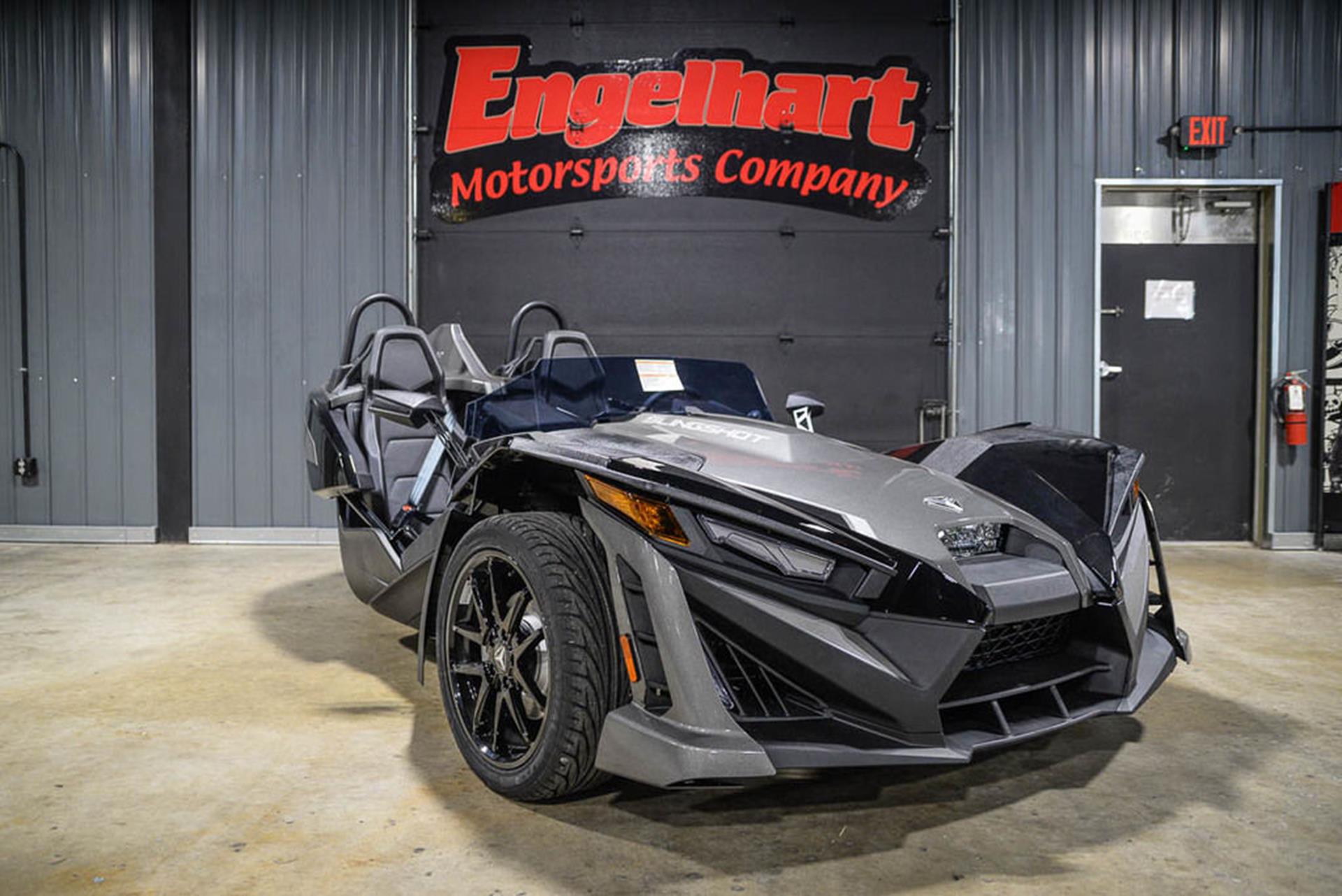 2025  Slingshot SLR - AutoDrive for sale 1015354
