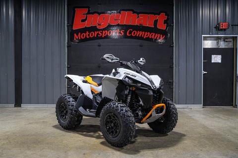 2026 Can-Am Renegade X XC 1000R