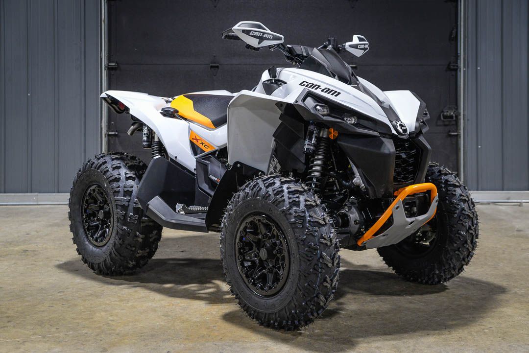 2026 Can-Am Renegade X XC 1000R, Madison WI | New ATVs for Sale