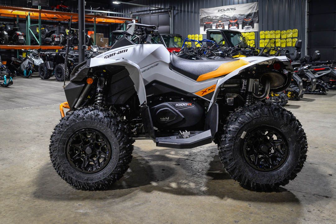 2026 Can-Am Renegade X XC 1000R, Madison WI | New ATVs for Sale