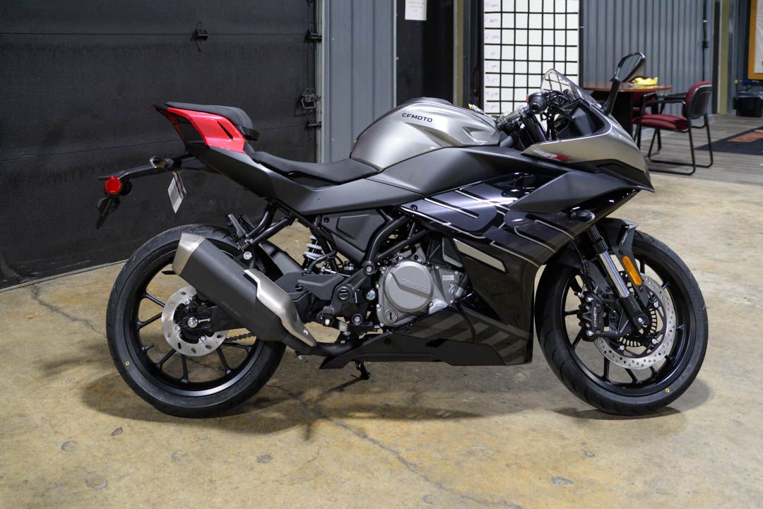 2026  300SS 3