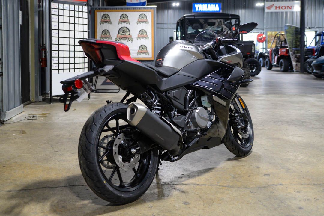 2026  300SS 4