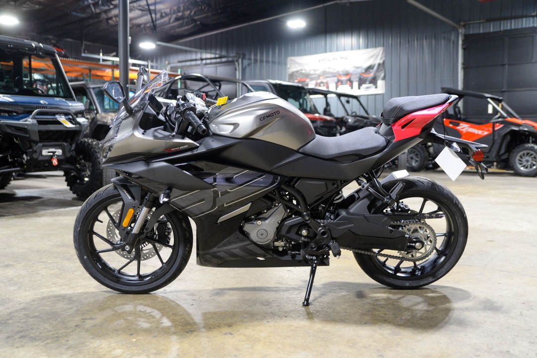 2026  300SS 6
