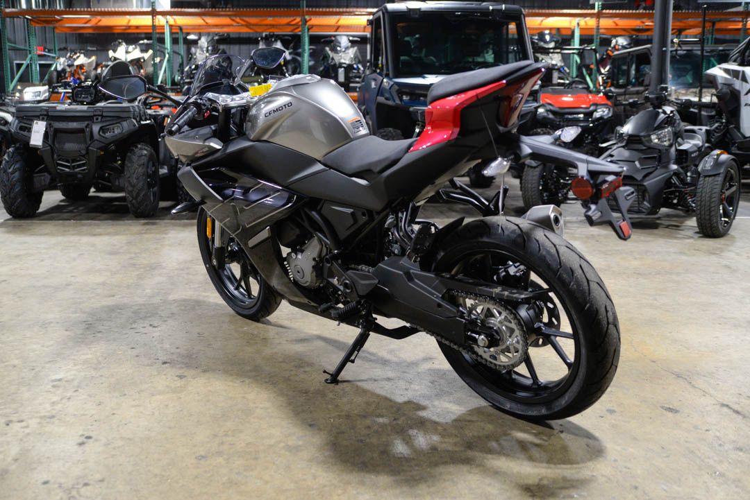 2026  300SS 5