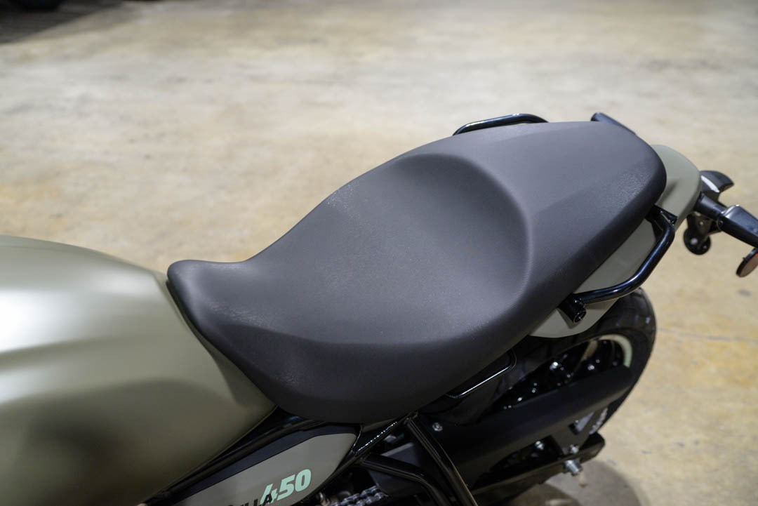 2026 Royal Enfield Guerrilla photo 8