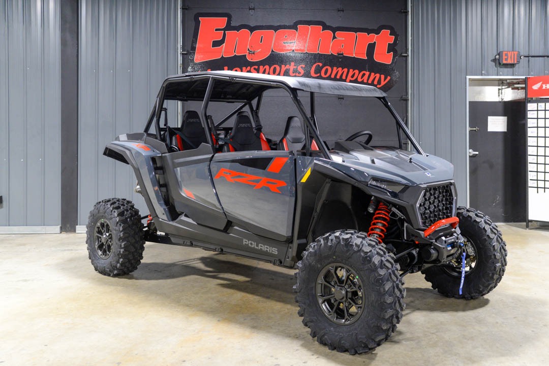 2026 RZR XP 4 1000 Ultimate