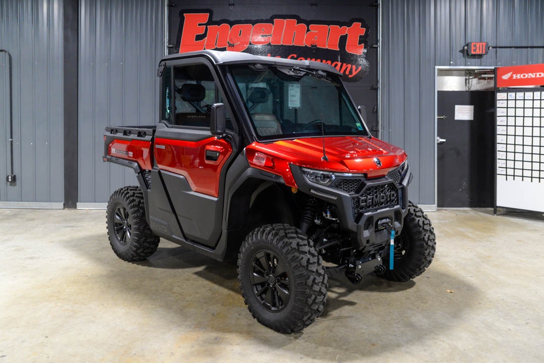 2026  UFORCE U10 Pro Highland for sale 1309678
