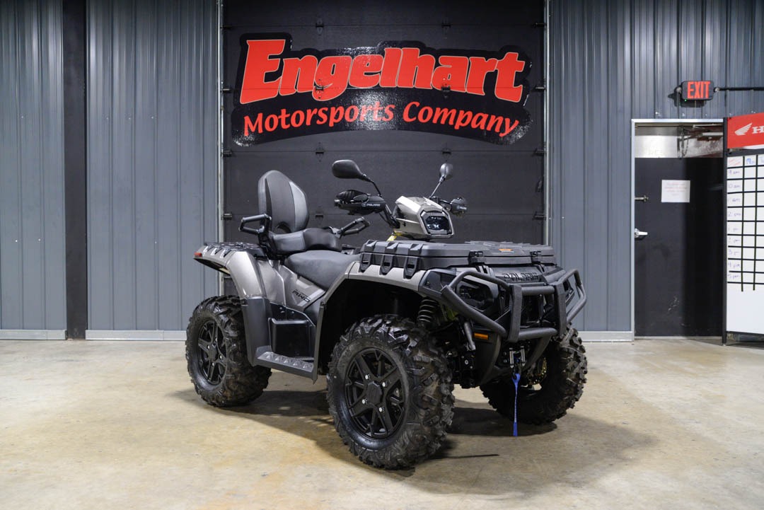 2026 Sportsman Touring XP 1000 Trail