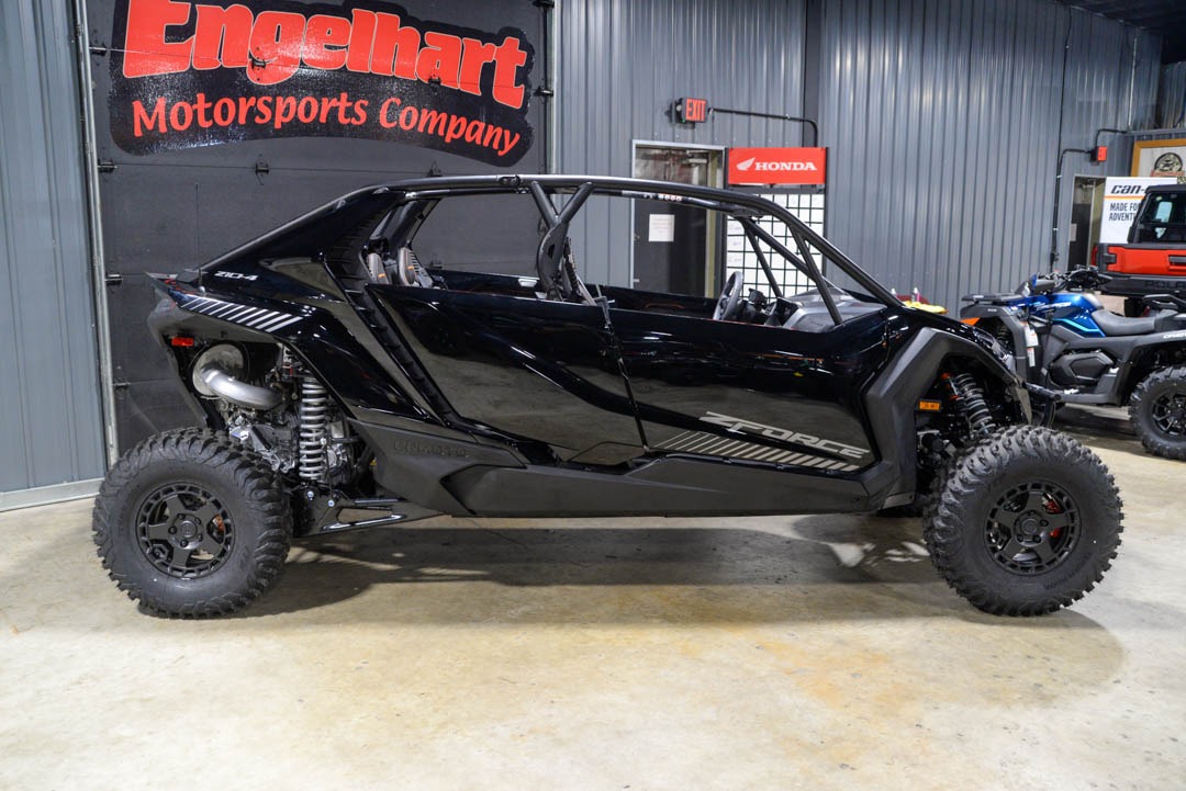 2026  ZFORCE Z10-4 2