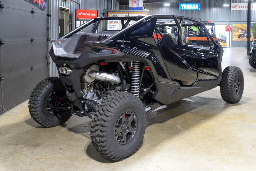 2026  ZFORCE Z10-4 3