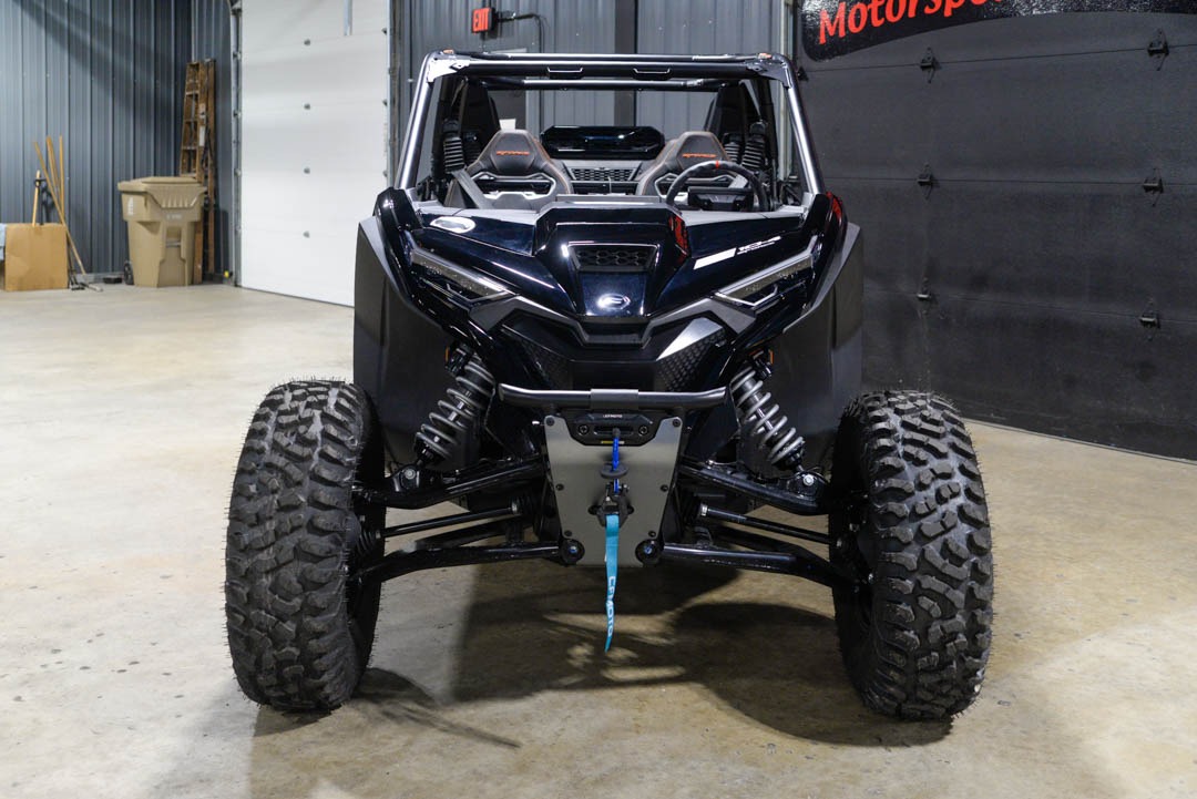 2026  ZFORCE Z10-4 7