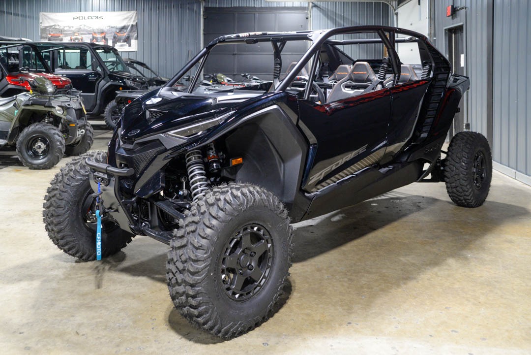 2026  ZFORCE Z10-4 6
