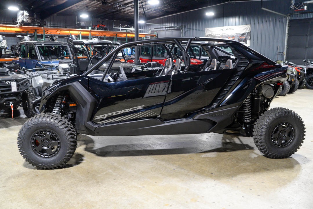 2026  ZFORCE Z10-4 5