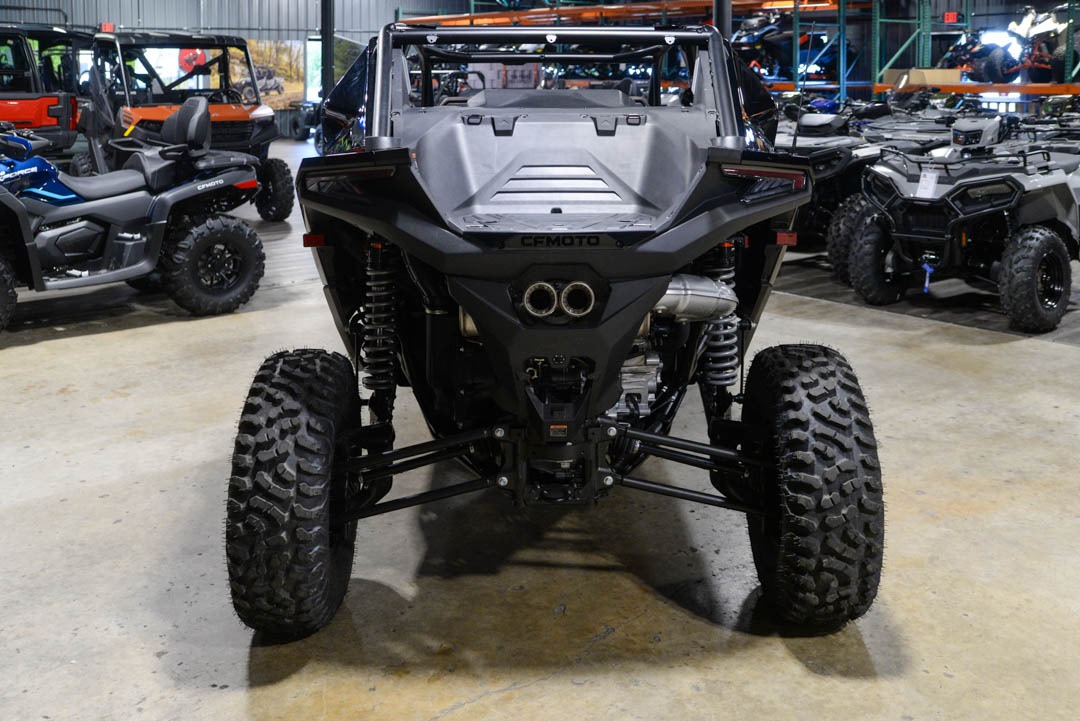 2026  ZFORCE Z10-4 4