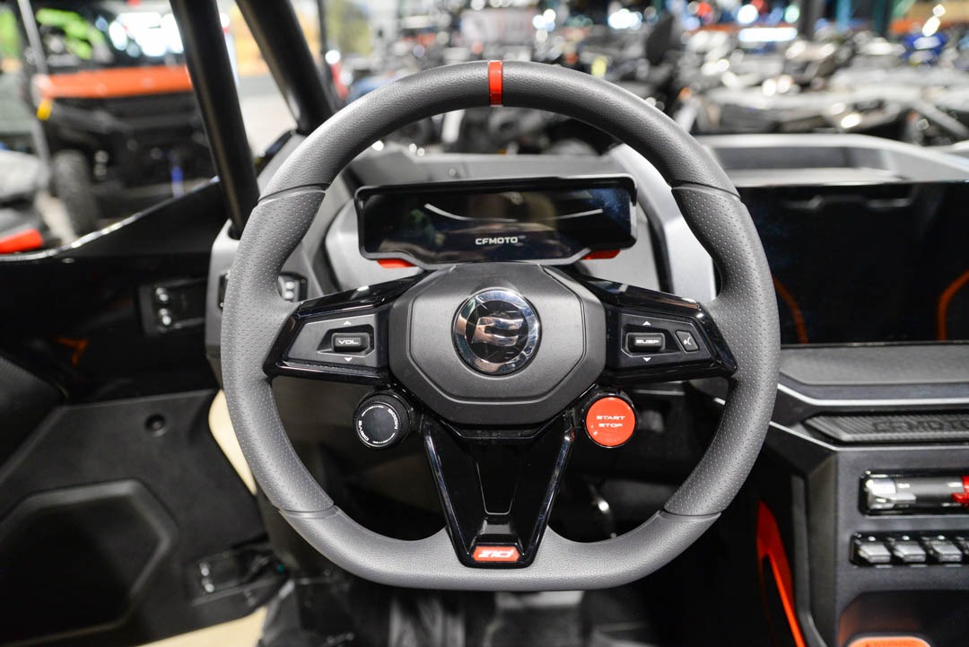 2026  ZFORCE Z10-4 10