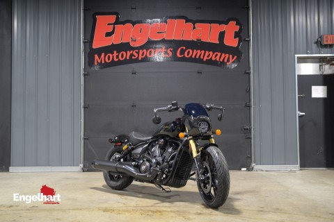 Indian Motorcycle For Sale: Inventory at Engelhart Motorsports