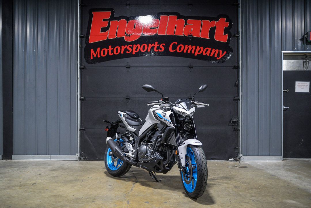 2026 MT-03