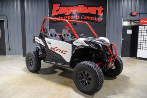 2026 Can-Am Maverick Sport X RC