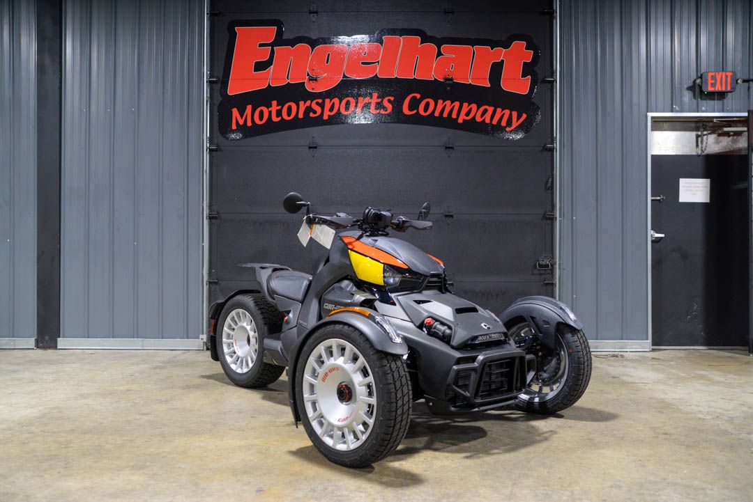 2025 Can-Am Ryker Rally for sale 1032570