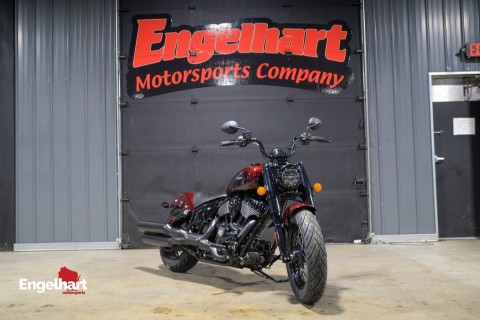 New Indian Motorcycle Inventory for Sale | Engelhart Motorsports