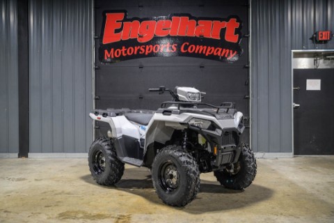 2026 Polaris Sportsman 570