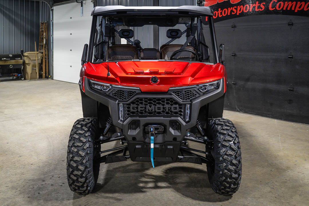 2026  UFORCE U10 XL Pro 2