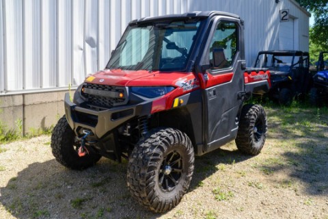 2025 Polaris Ranger XP 1000 NorthStar Edition Ultimate