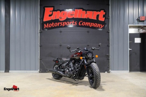 Indian Motorcycle For Sale: Inventory at Engelhart Motorsports