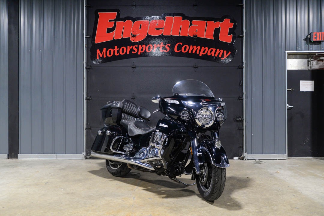 2017 Roadmaster®