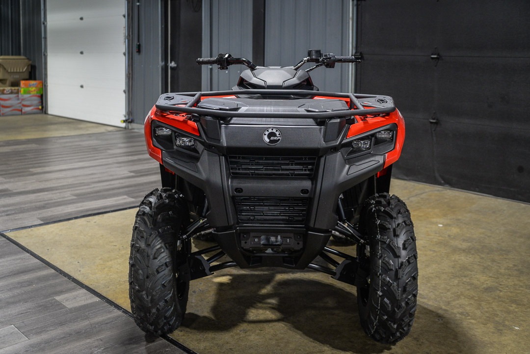 2026 Can-Am™ Outlander DPS 500 6